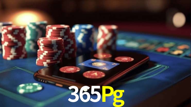 Estatísticas Esportivas 365Pg
