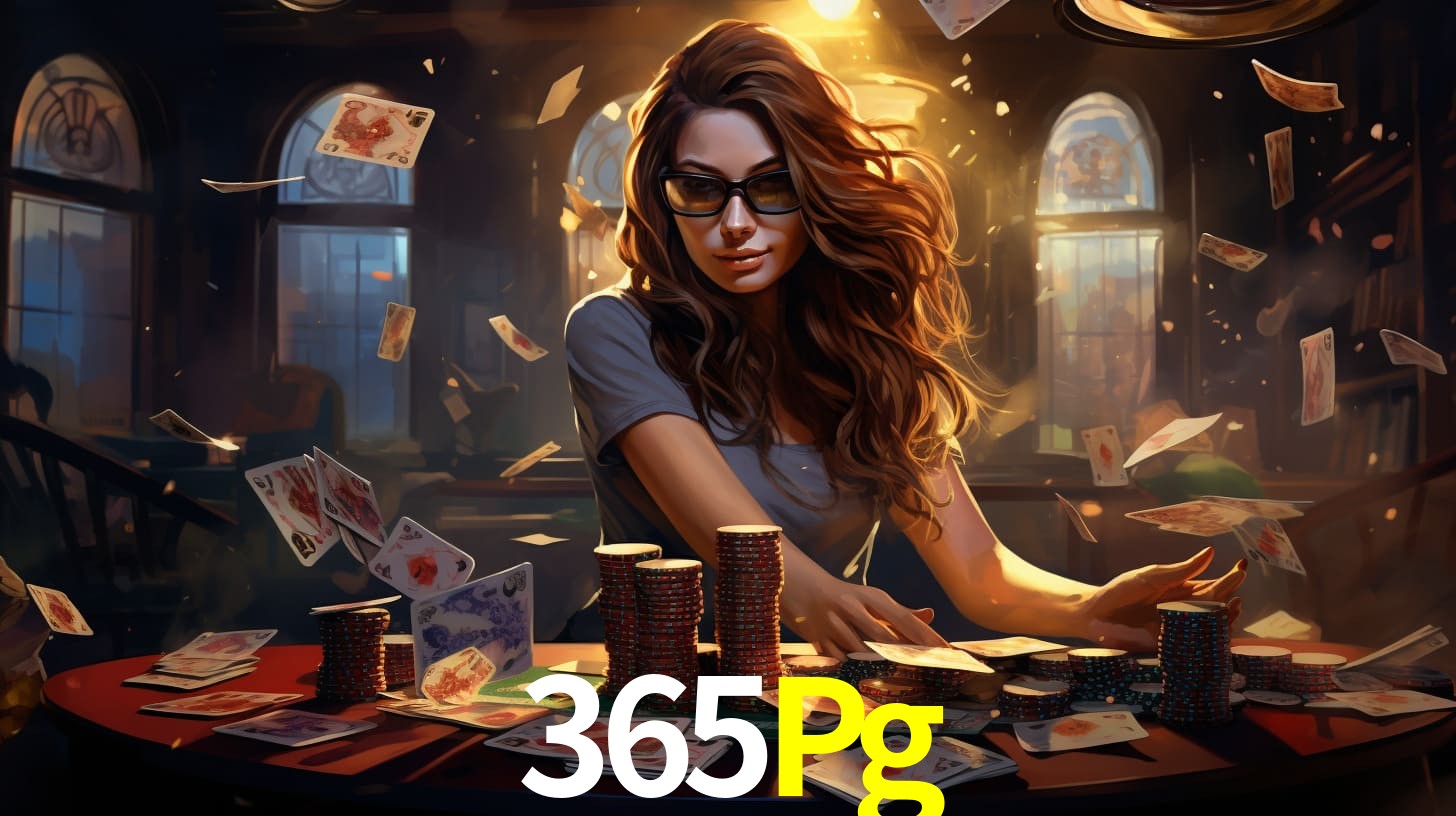 Blackjack Table 365Pg