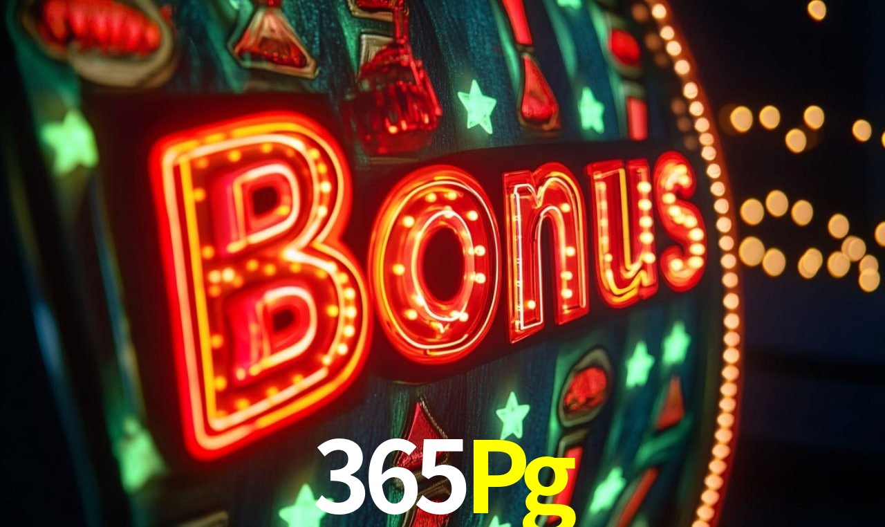 Casino Ao Vivo 365Pg