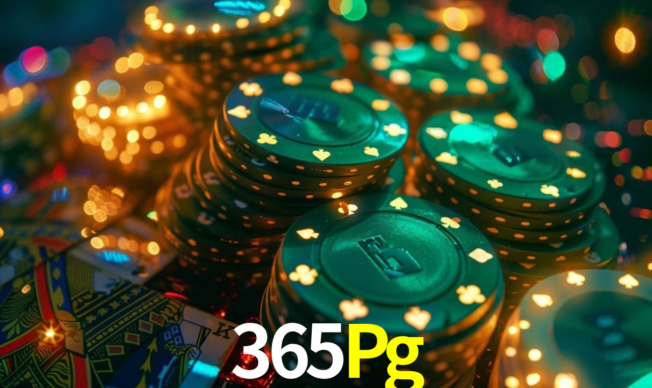 Experiência VIP 365Pg