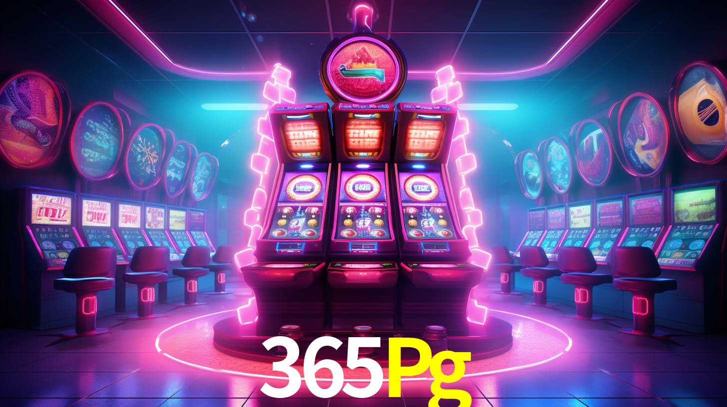 365Pg Bet
