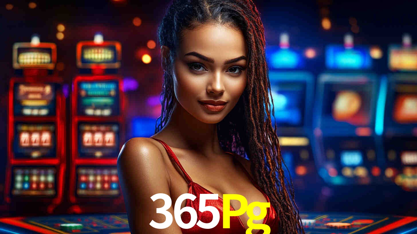 Inovações de Jogos na 365Pg: O Futuro das Experiências Interativas