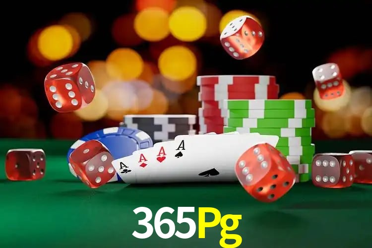 Login Seguro 365Pg