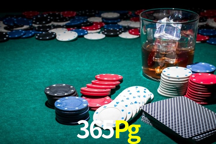 Apostas de Basquete 365Pg