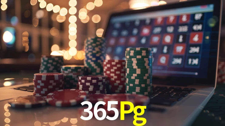 Slot Games 365Pg