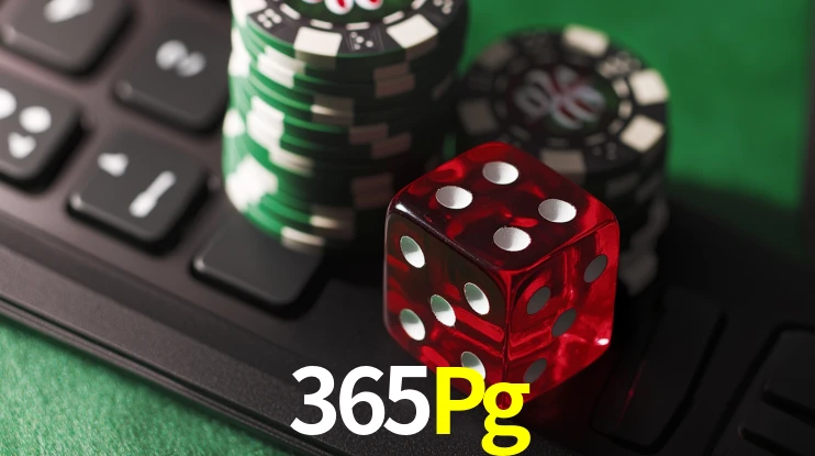 Live Casino 365Pg