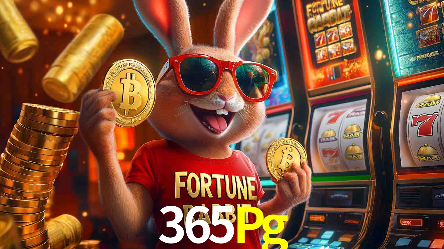 Apostas Esportivas na 365Pg: Um Guia Completo