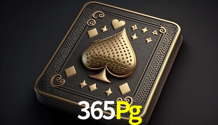 Diretório de Jogos 365Pg