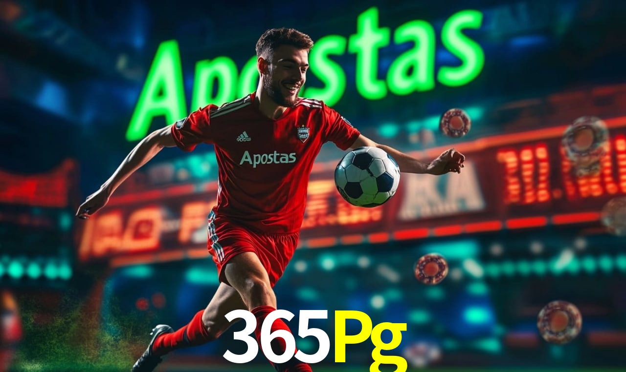 Bônus Diários 365Pg