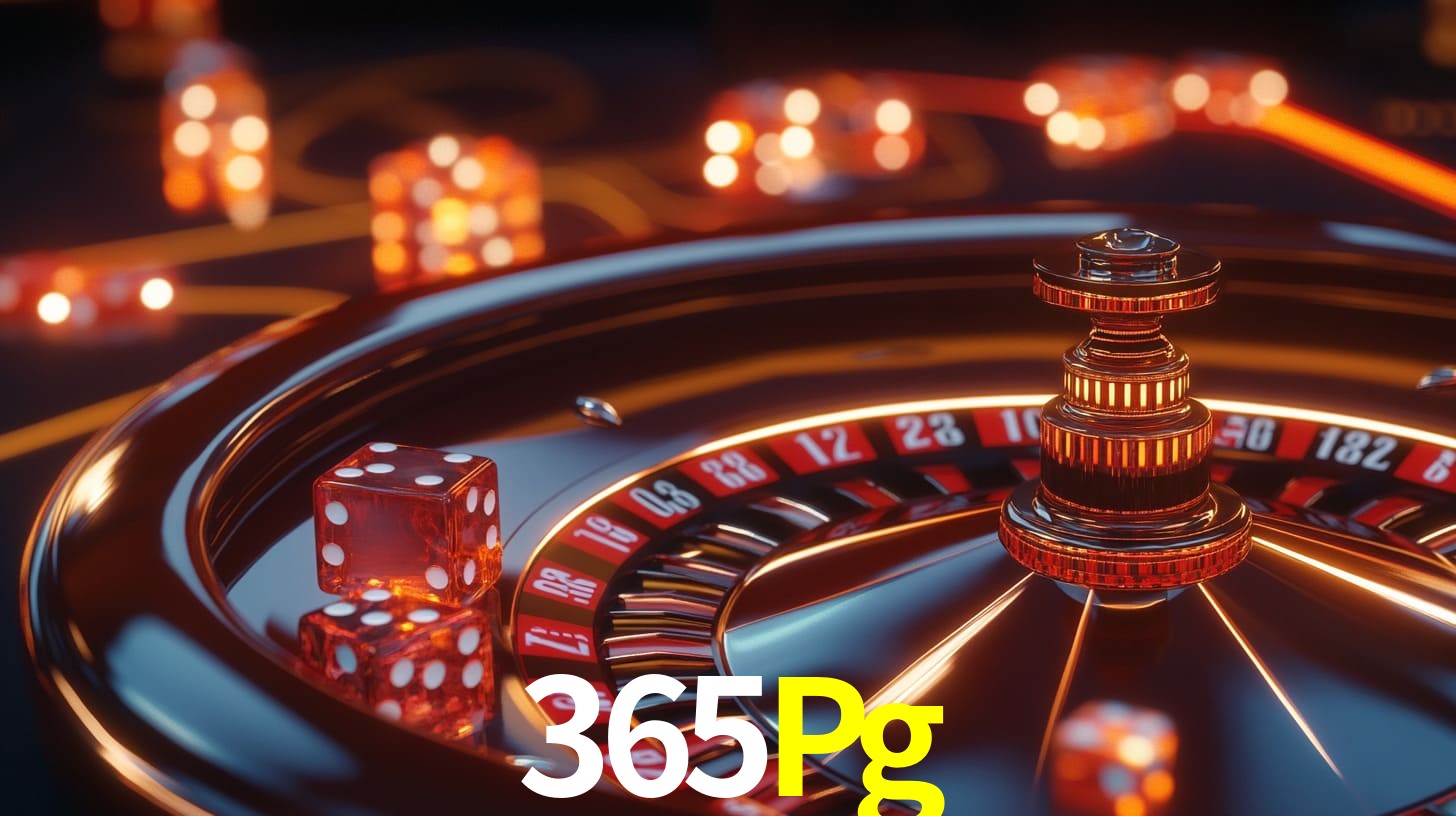 VIP Casino 365Pg