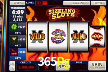 Descubra a Magia dos Jogos de Arcade no 365Pg