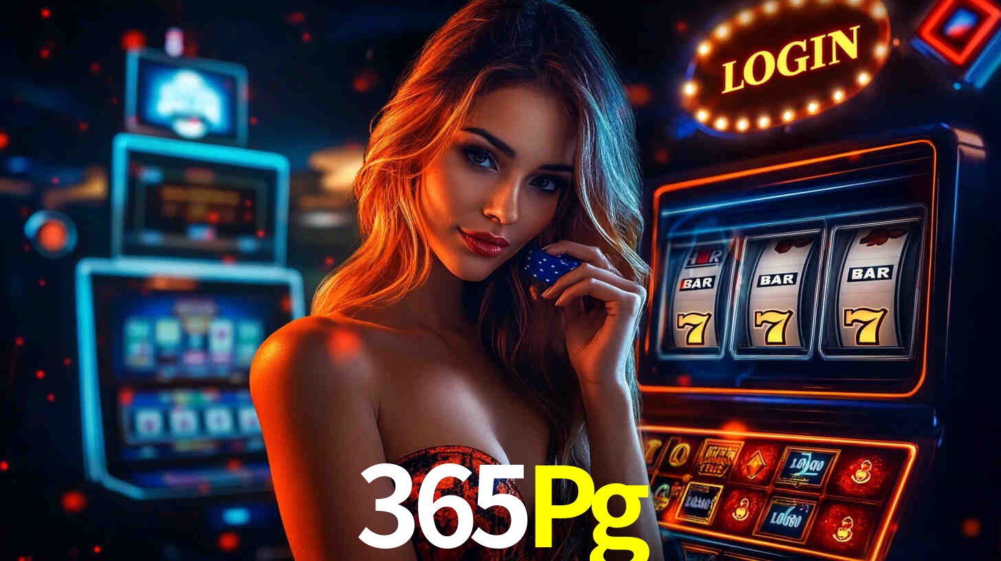 365Pg Bet