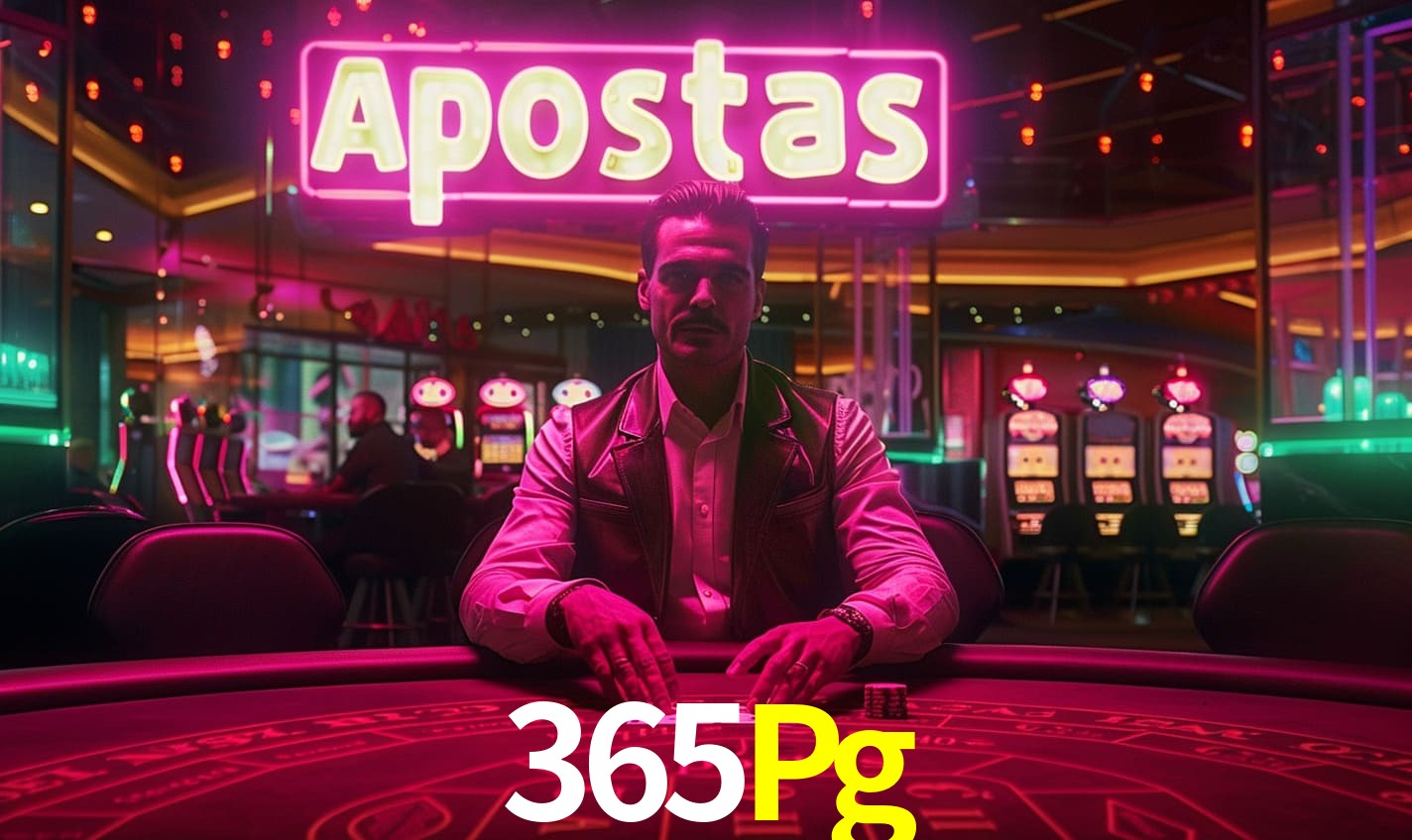 A Emoção da Loteria na 365Pg: Uma Chance de Mudança de Vida