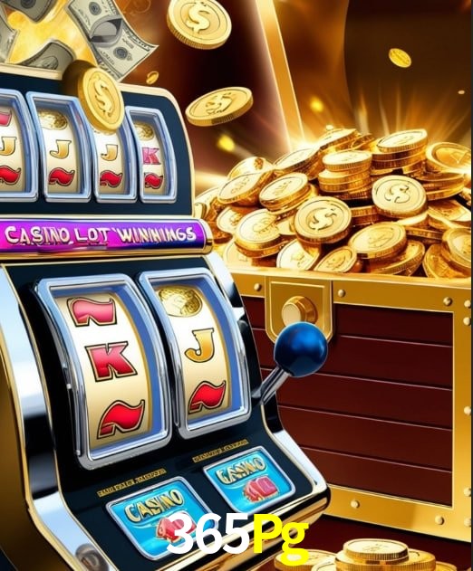 Welcome Bonus 365Pg