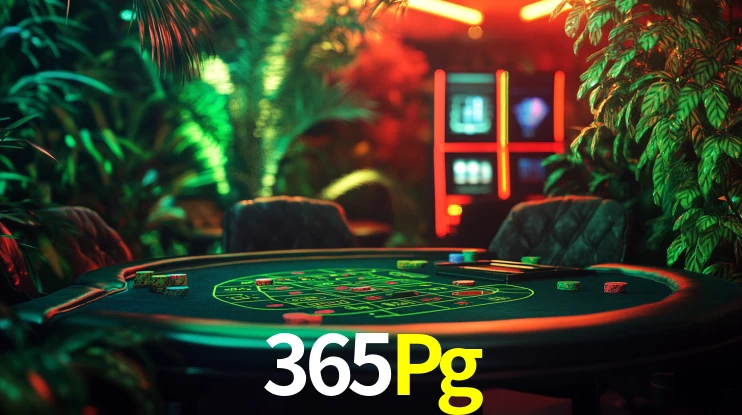 Tournaments 365Pg