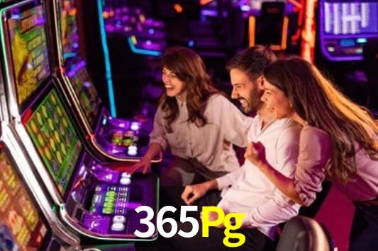 Interface do App 365Pg