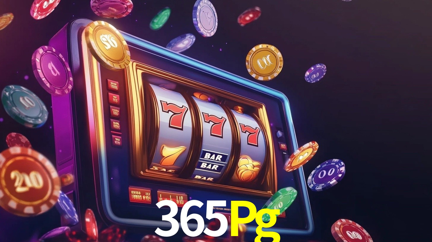 Welcome Bonus 365Pg
