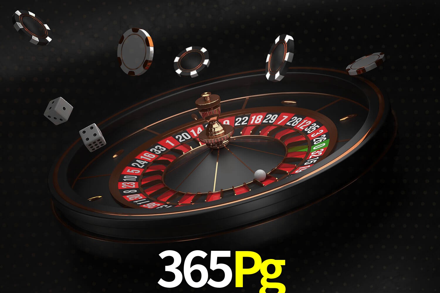 365Pg: Seu Cassino Premiado com Pagamentos Rápidos