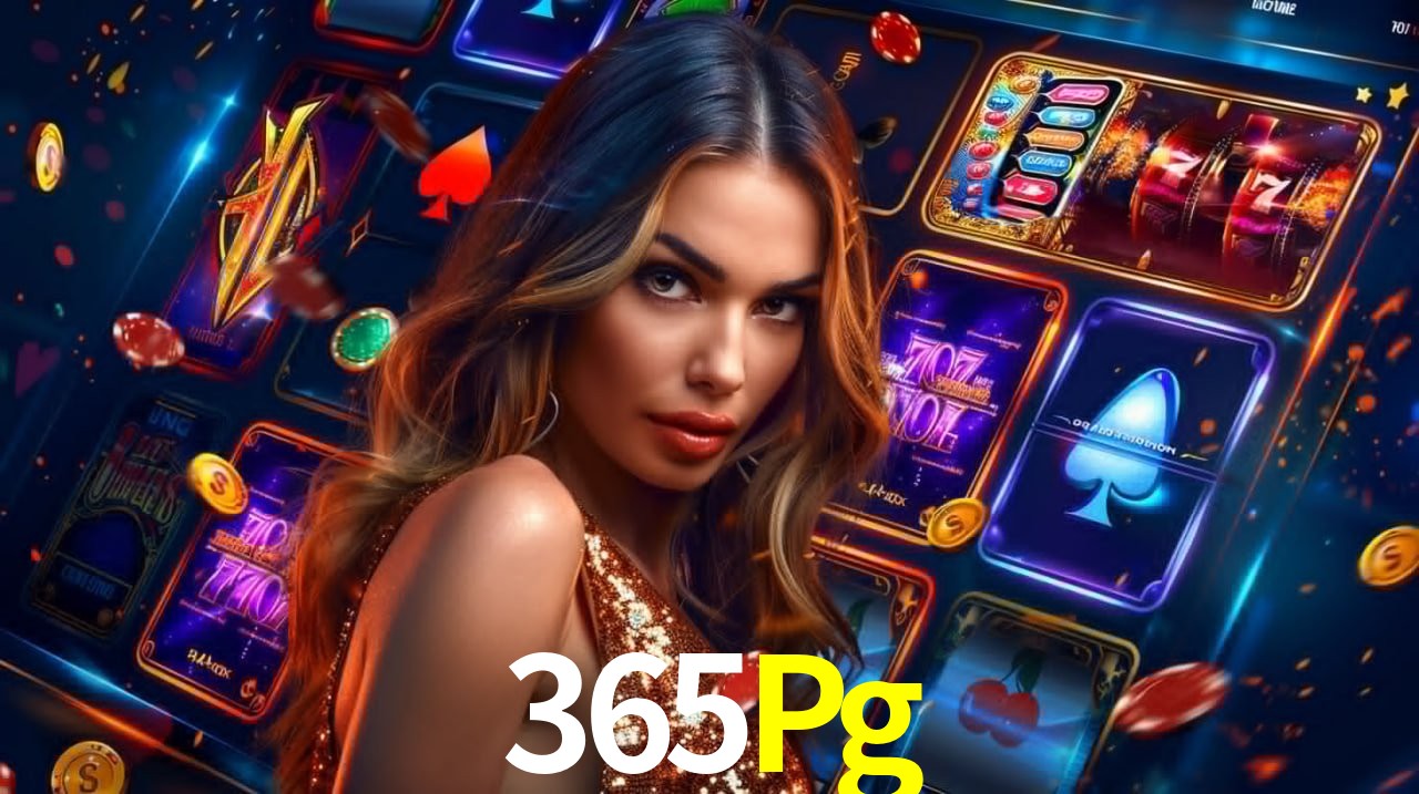 cassino 365Pg
