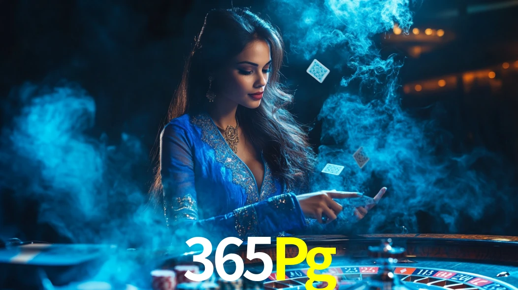 Desvendando o Mundo dos Jogos Virtuais na 365Pg