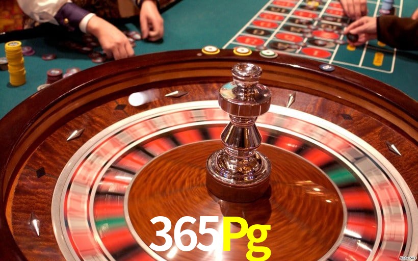 Mesa de Blackjack 365Pg