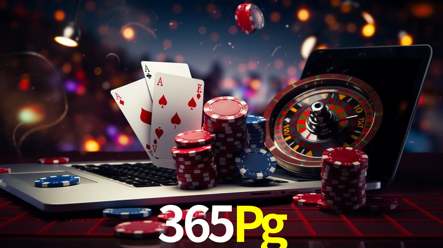 Live Casino 365Pg