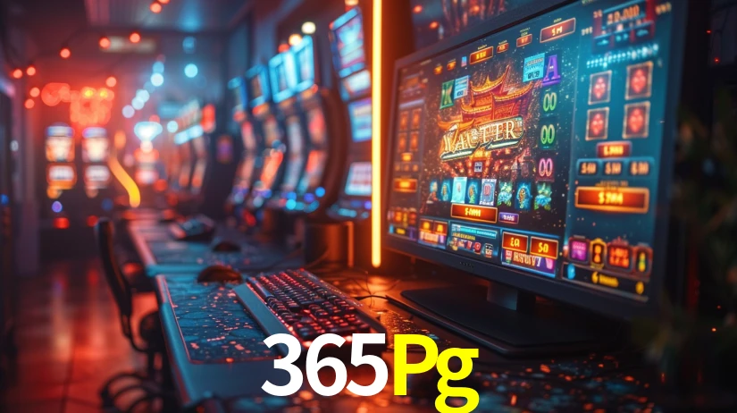 365Pg Bet
