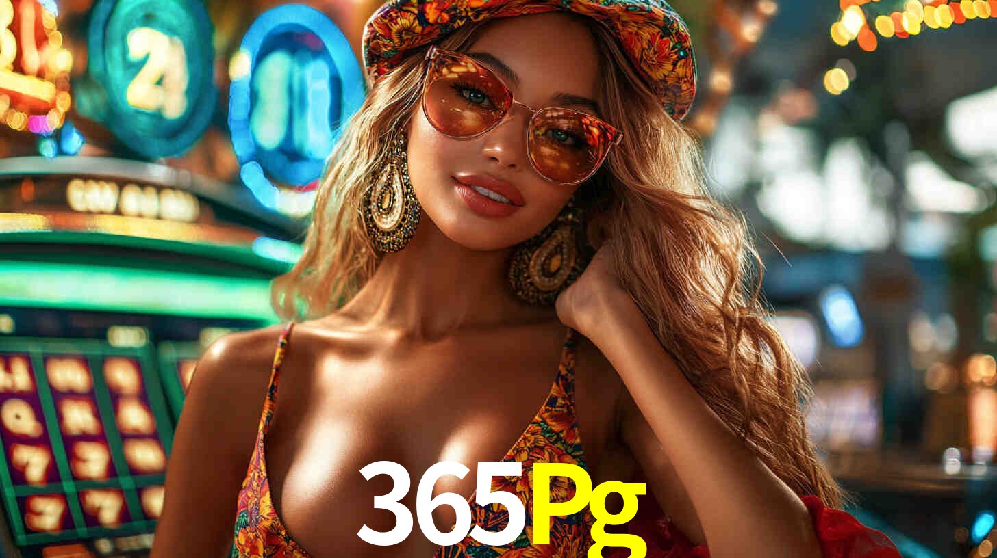 365Pg App Interface