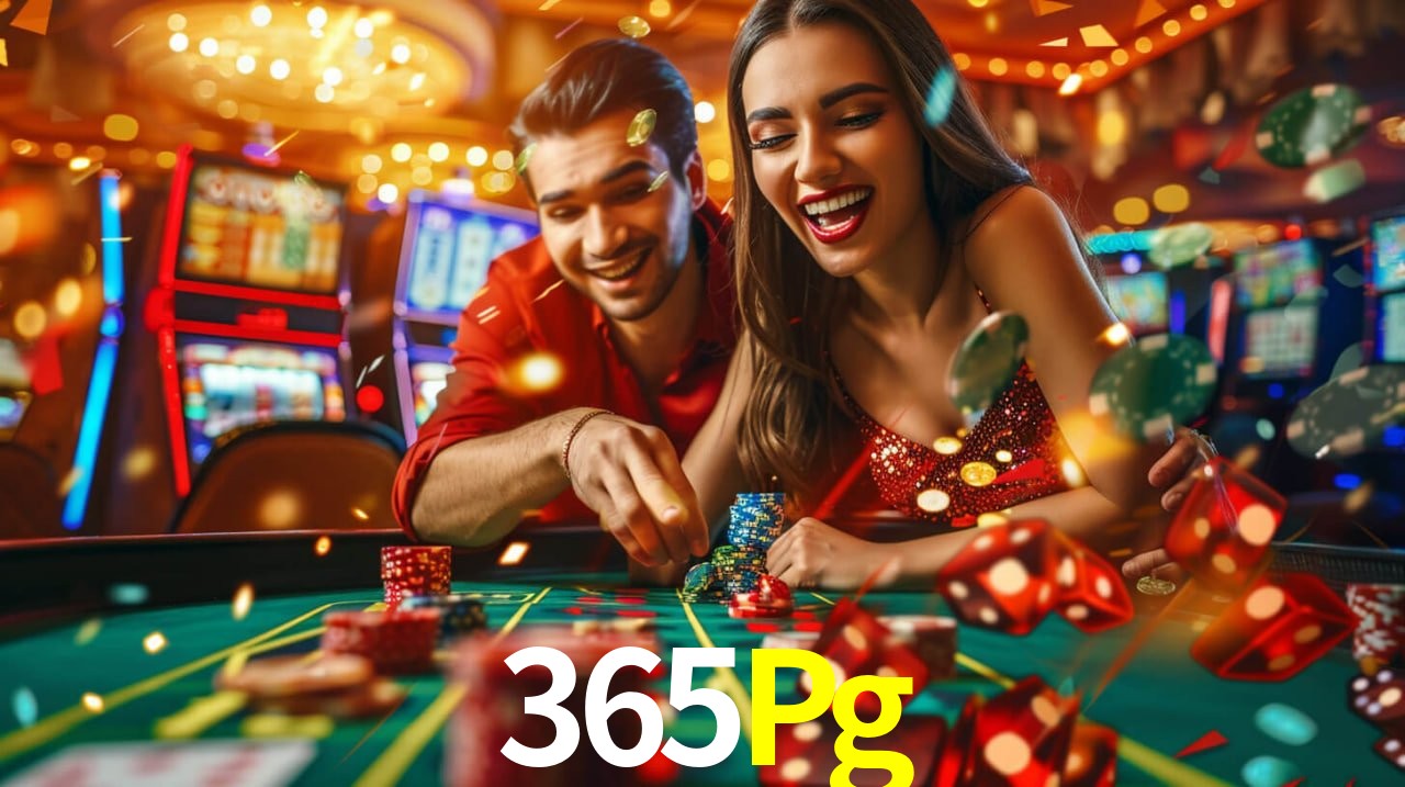 Integração de APIs 365Pg