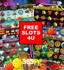 Exclusive Offers 365Pg