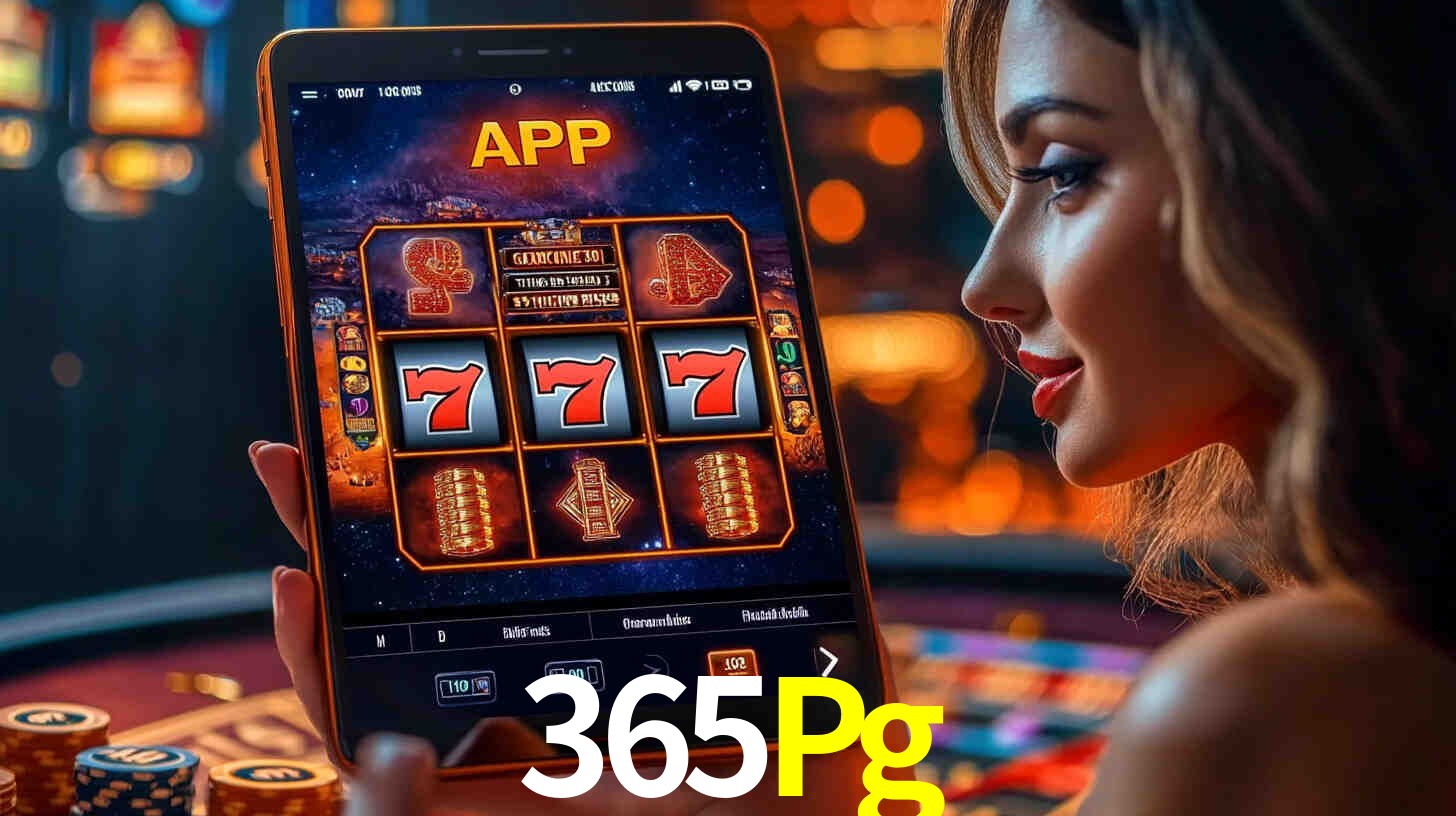 365Pg Bet