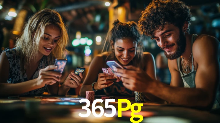 Daily Bonuses 365Pg