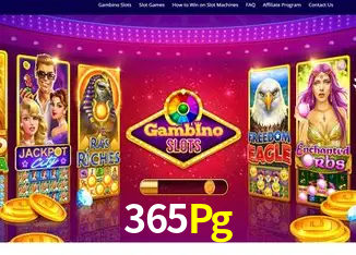 Descubra a Essência do 365Pg: Nossa História e Compromissos