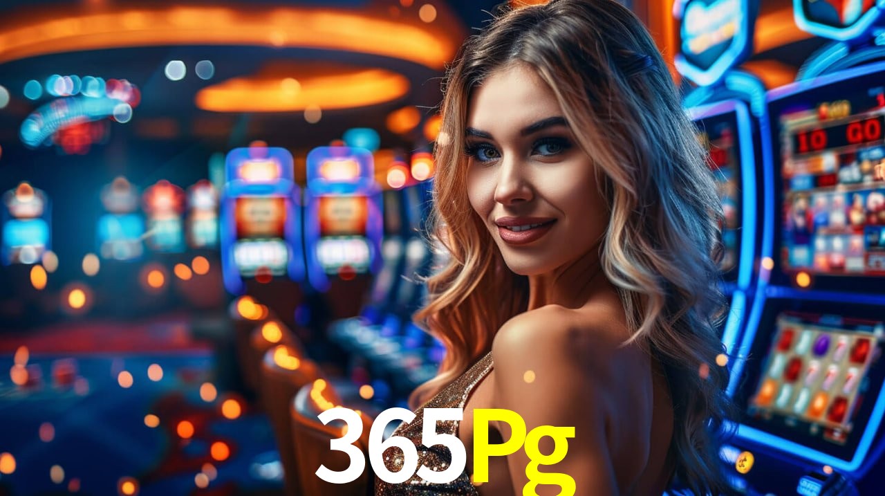 Experiência VIP 365Pg