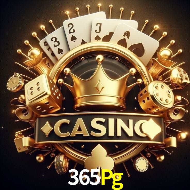 Provedores de Jogos 365Pg