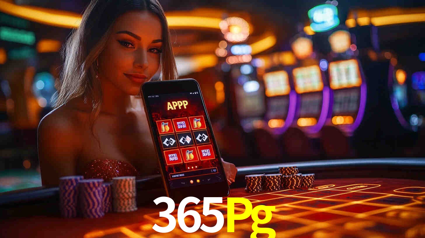Descubra a Essência do 365Pg: Nossa História e Compromissos