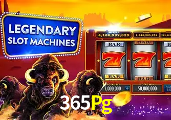 Desvendando o Mundo dos Jogos Virtuais na 365Pg