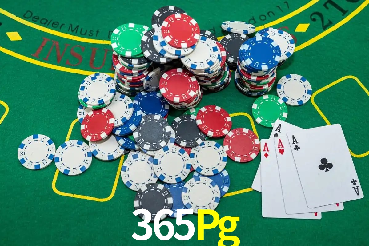 Casino VIP 365Pg