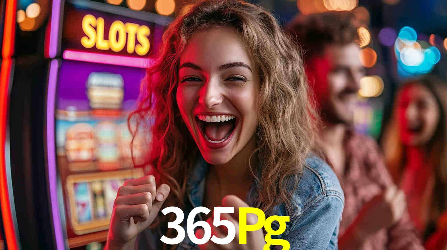 Descubra o Programa VIP da 365Pg: Vantagens Exclusivas para Jogadores